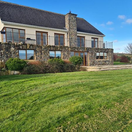 Lakeside House Ballynahinch Exteriér fotografie